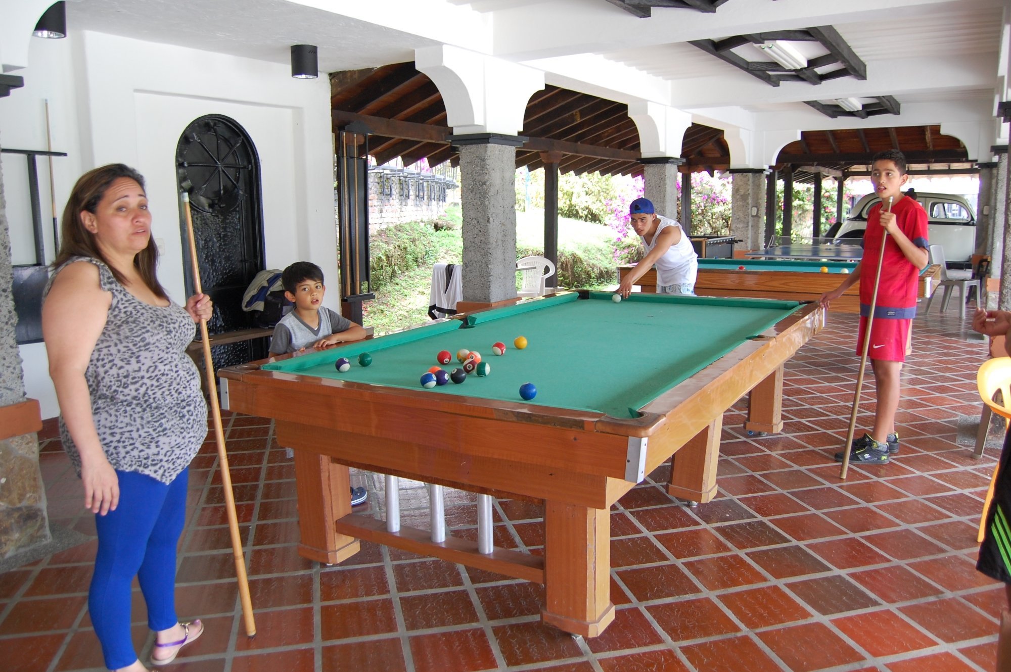 Finca Hotel La Esperanza Bar and Lounge: Pictures & Reviews - Tripadvisor