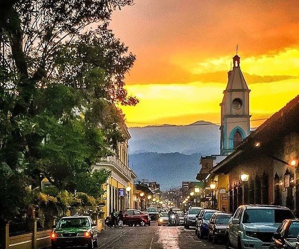 coatepec tourisme