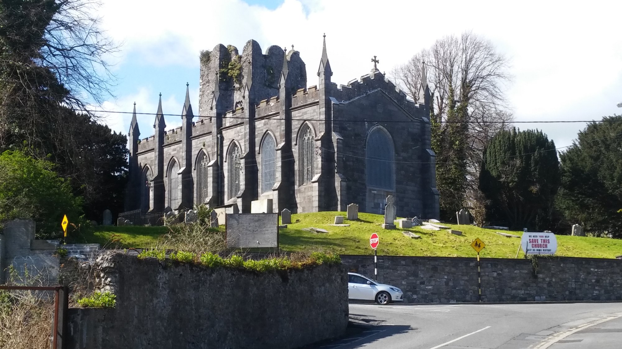 Swords Tourism 2021 Best Of Swords Ireland Tripadvisor   St Columbia S Church 