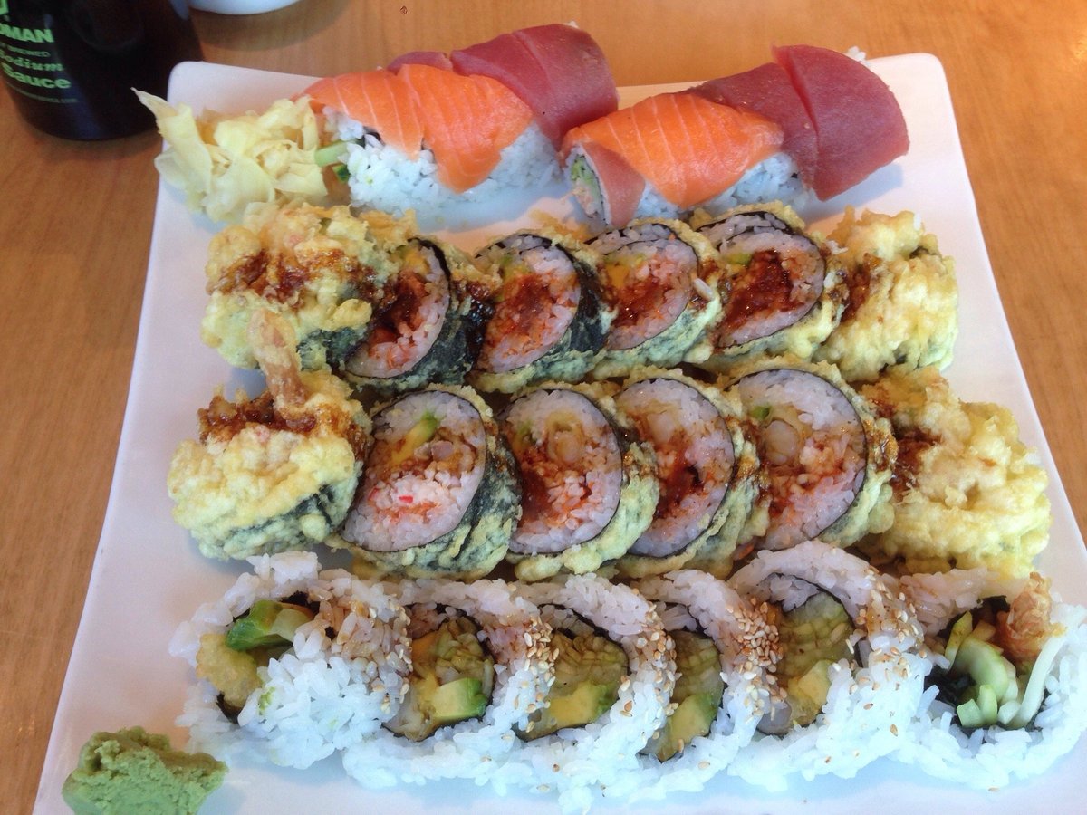 Mio Sushi, Портленд - фото ресторана - Tripadvisor