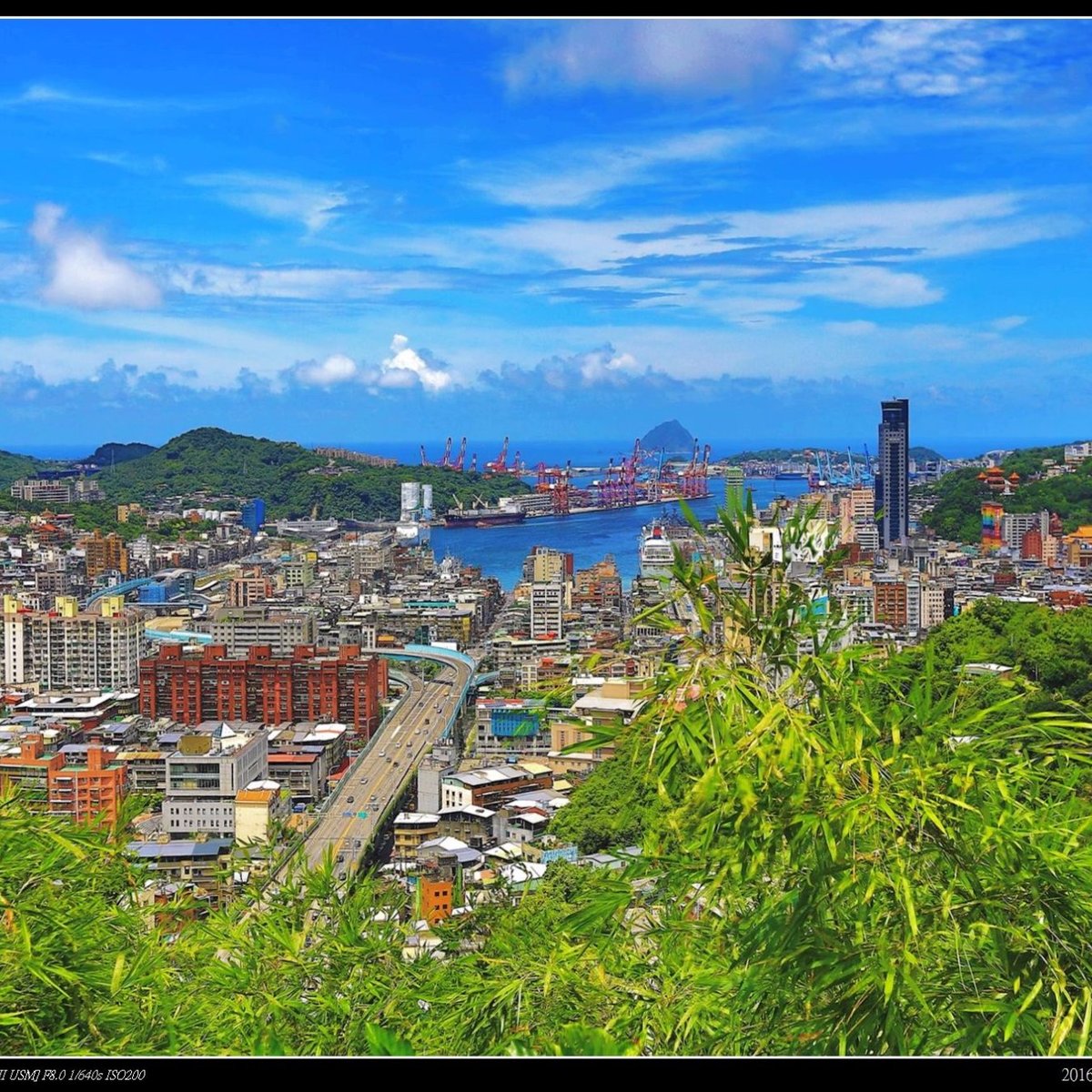 Shih Ciou Ling Fort (Keelung) - ATUALIZADO 2022 O que saber antes de ir