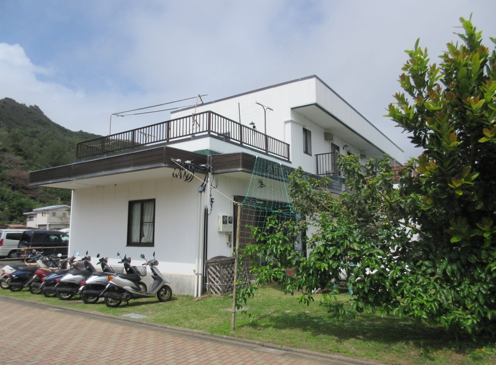 Ogasawara Youth Hostel image