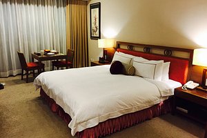 The Indigo Hotel Alishan - Hospitality Snapshots