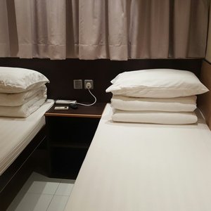 萬達賓館