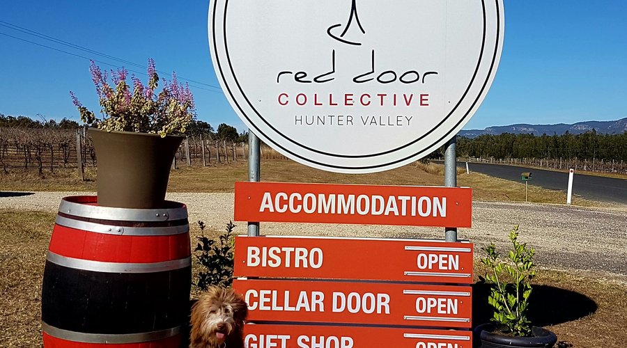 Property Sign