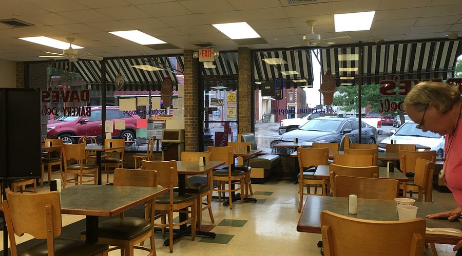 Dave's Bakery