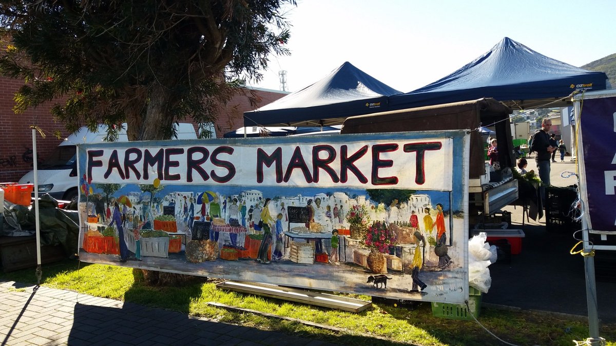 Albany Farmers Market All You Need to Know BEFORE You Go