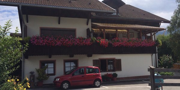 Haus Elisabeth Bewertungen Fotos Mils Bei Solbad Hall Tripadvisor