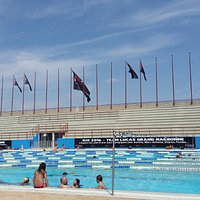 Olympic spirit