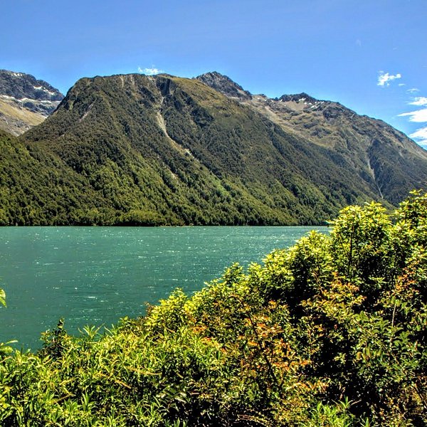 Milford Track (Fiordland National Park) - All You Need to Know BEFORE ...