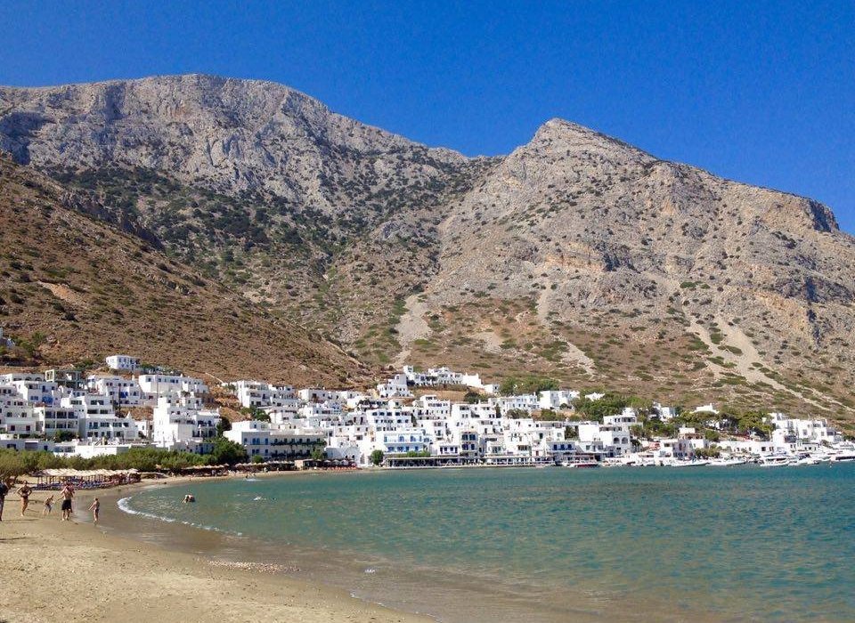 Morfeas Pension by null