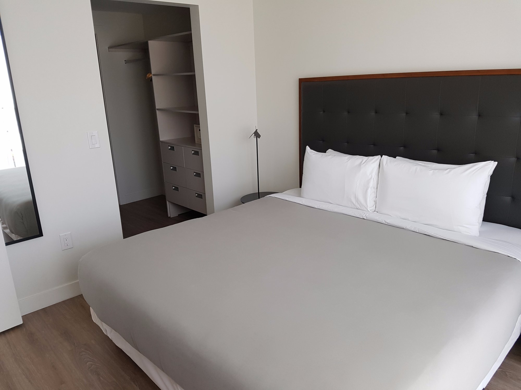 Hotel photo 78 of Level Los Angeles - Downtown South Olive.