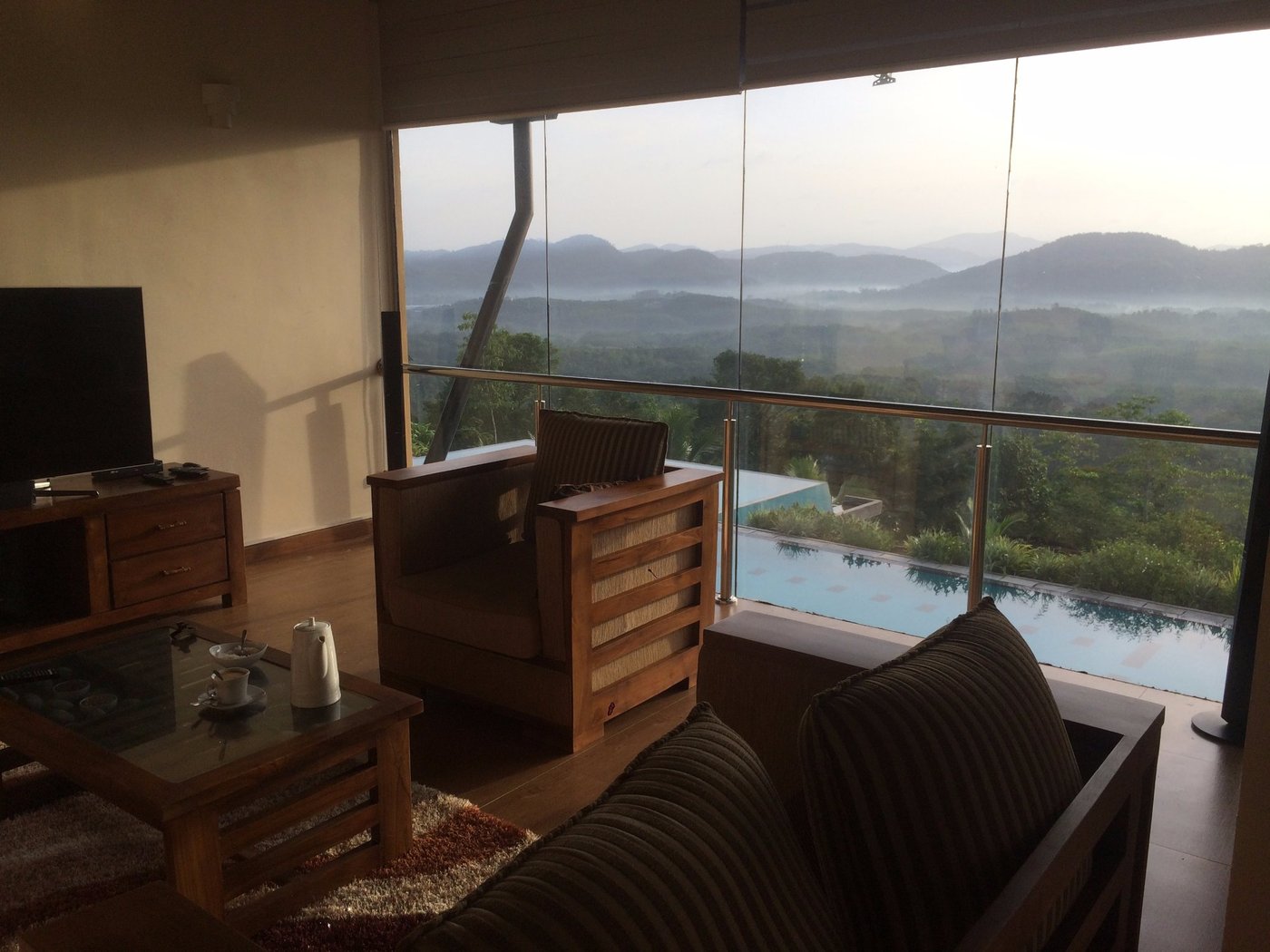 Habitaciones del Nature Lovers Inn Horana: Fotos y opiniones - Tripadvisor