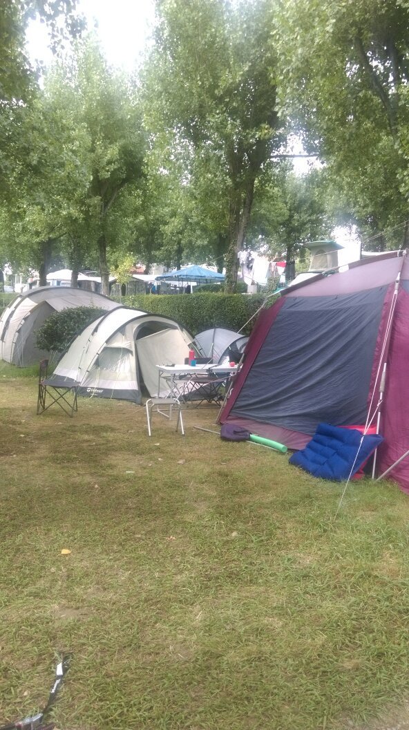 Imagen 10 de Camping Alturan