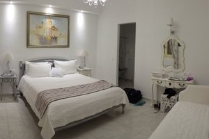 Chambre et suite
