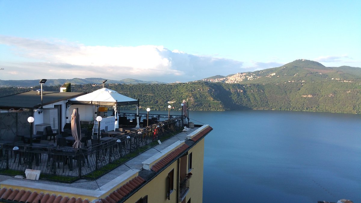 Hotel Castel Gandolfo - UPDATED 2022 Prices, Reviews & Photos (Italy ...