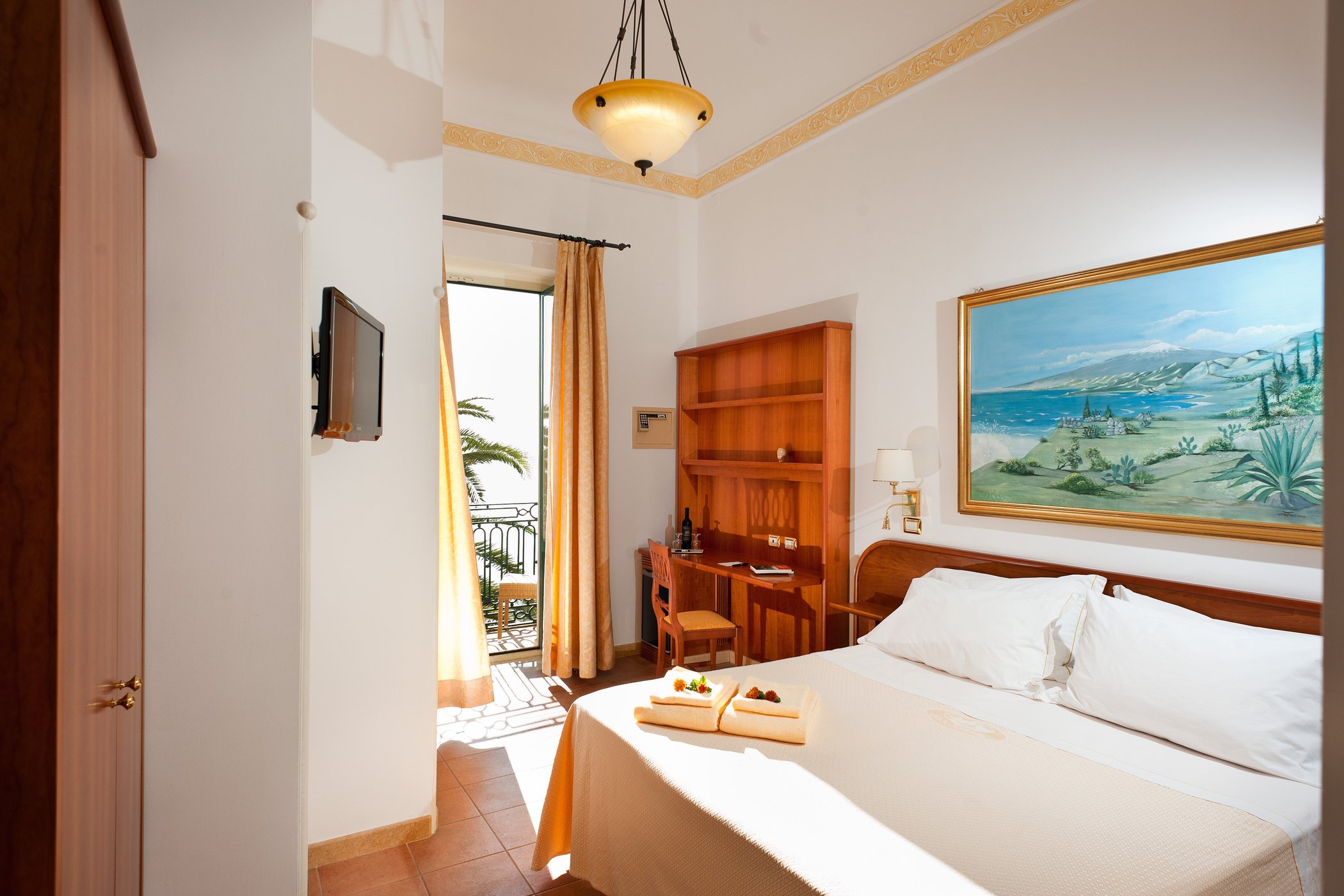 Hotel Villa Schuler by null