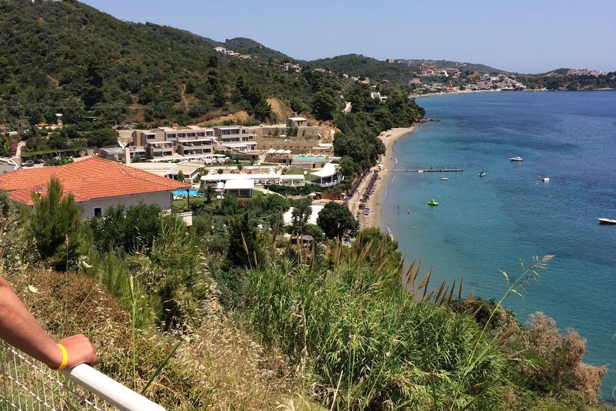 MAROUSO HOTEL - Guest house Reviews (Skiathos Town, Greece) - Tripadvisor