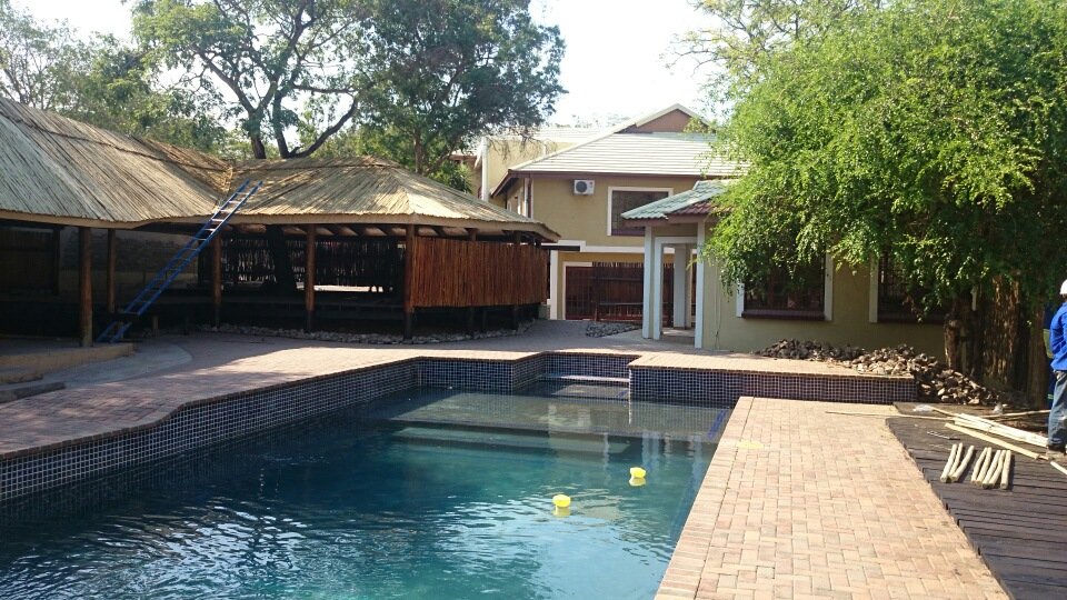 OTJ PRIDE GUEST HOUSE - Reviews (Hazyview, South Africa - Mpumalanga)