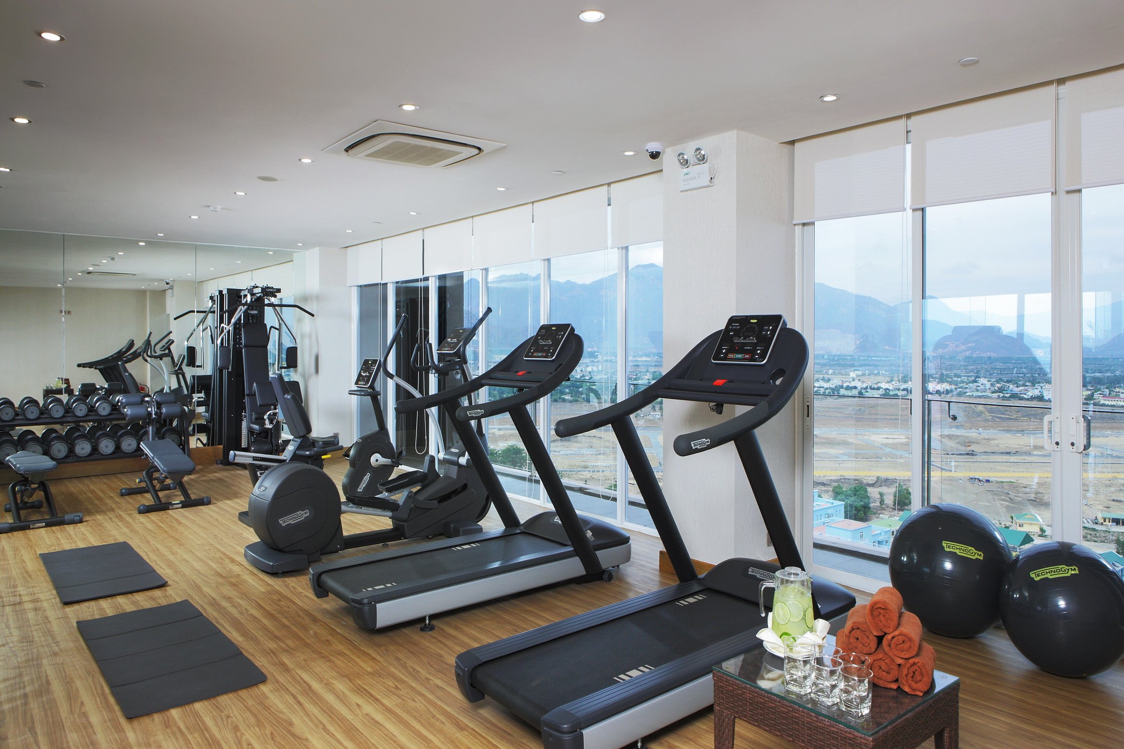 Hotel photo 8 of Rosaka Nha Trang Hotel.