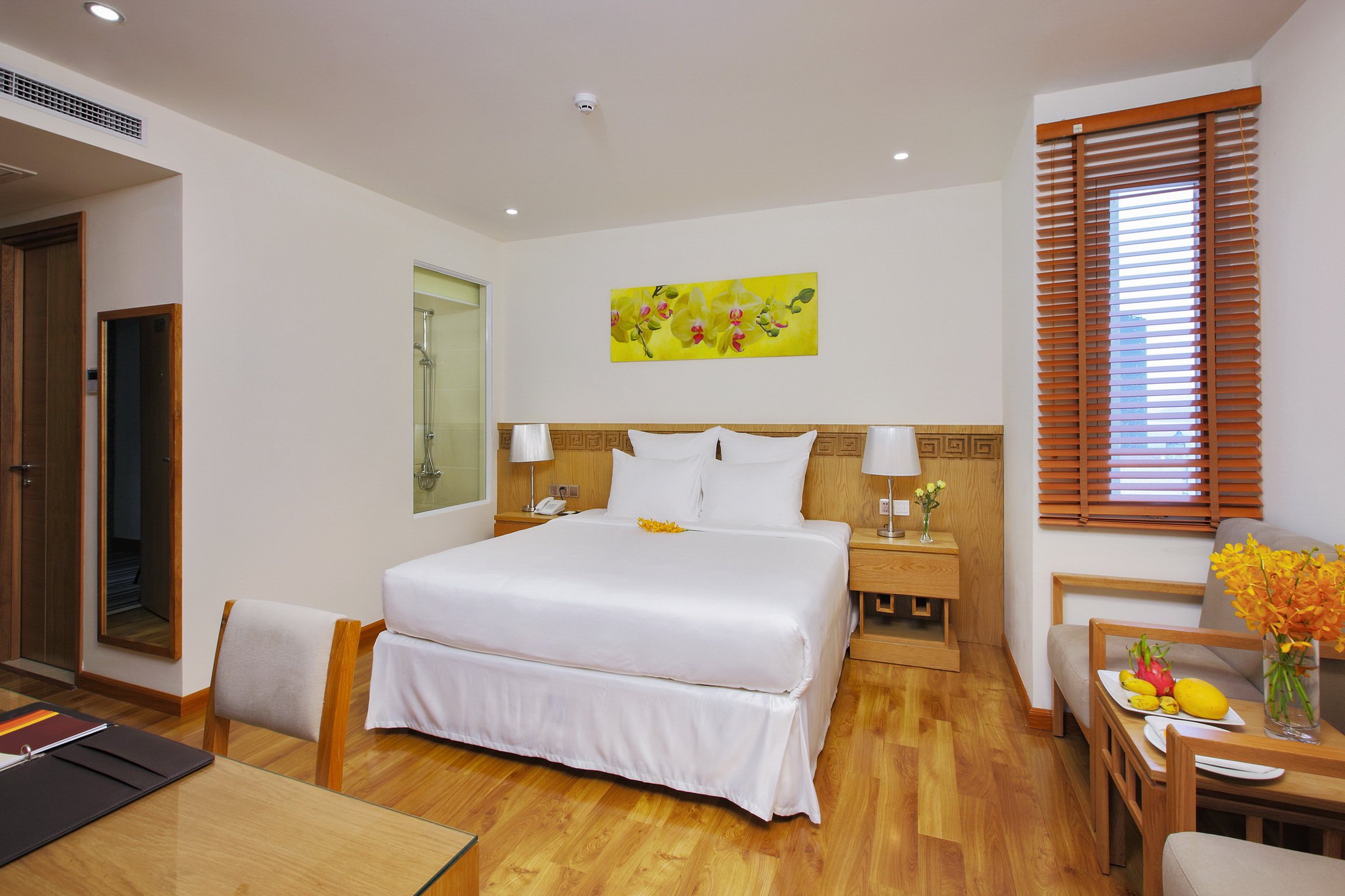 Hotel photo 3 of Rosaka Nha Trang Hotel.
