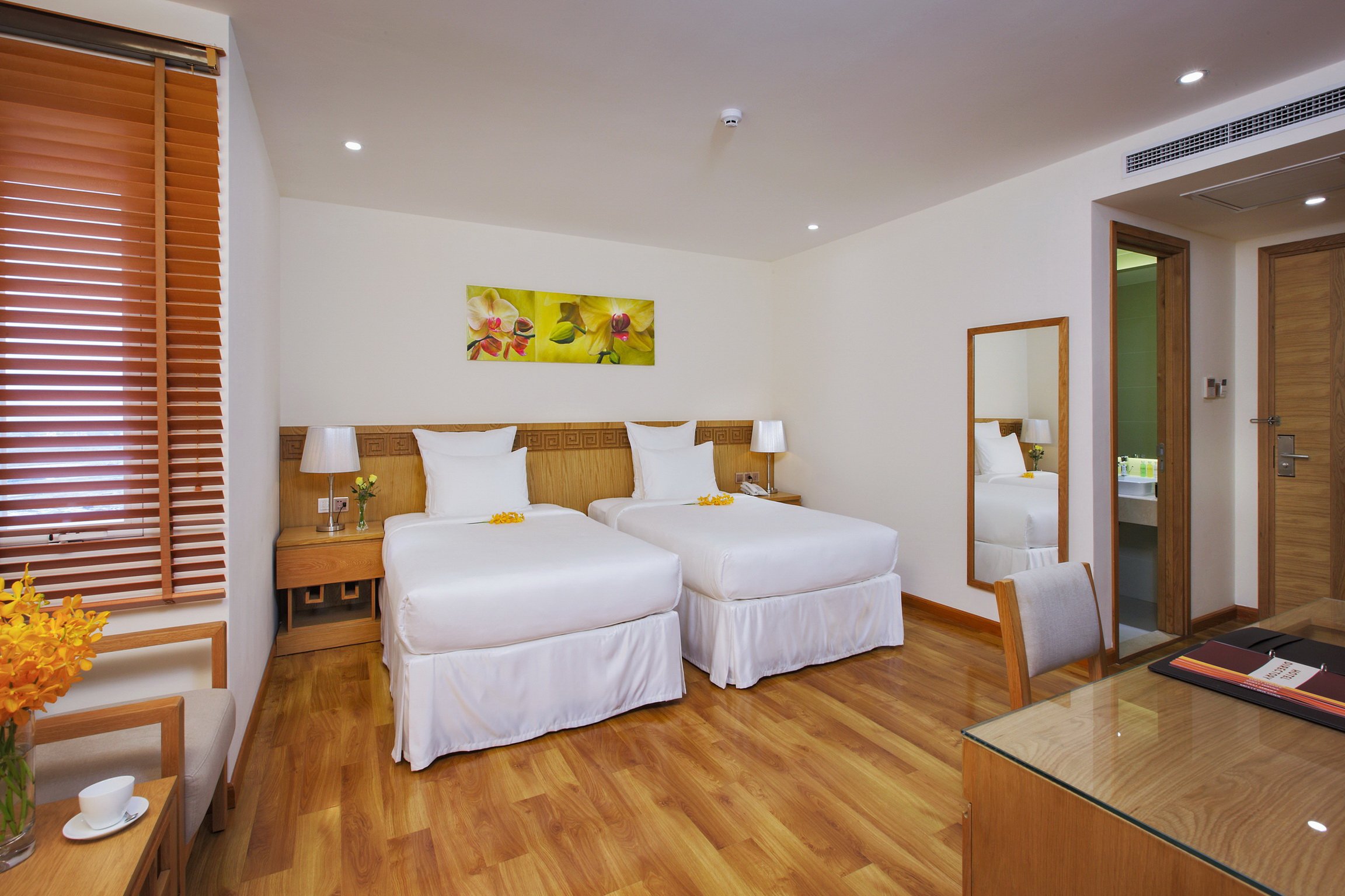 Hotel photo 20 of Rosaka Nha Trang Hotel.
