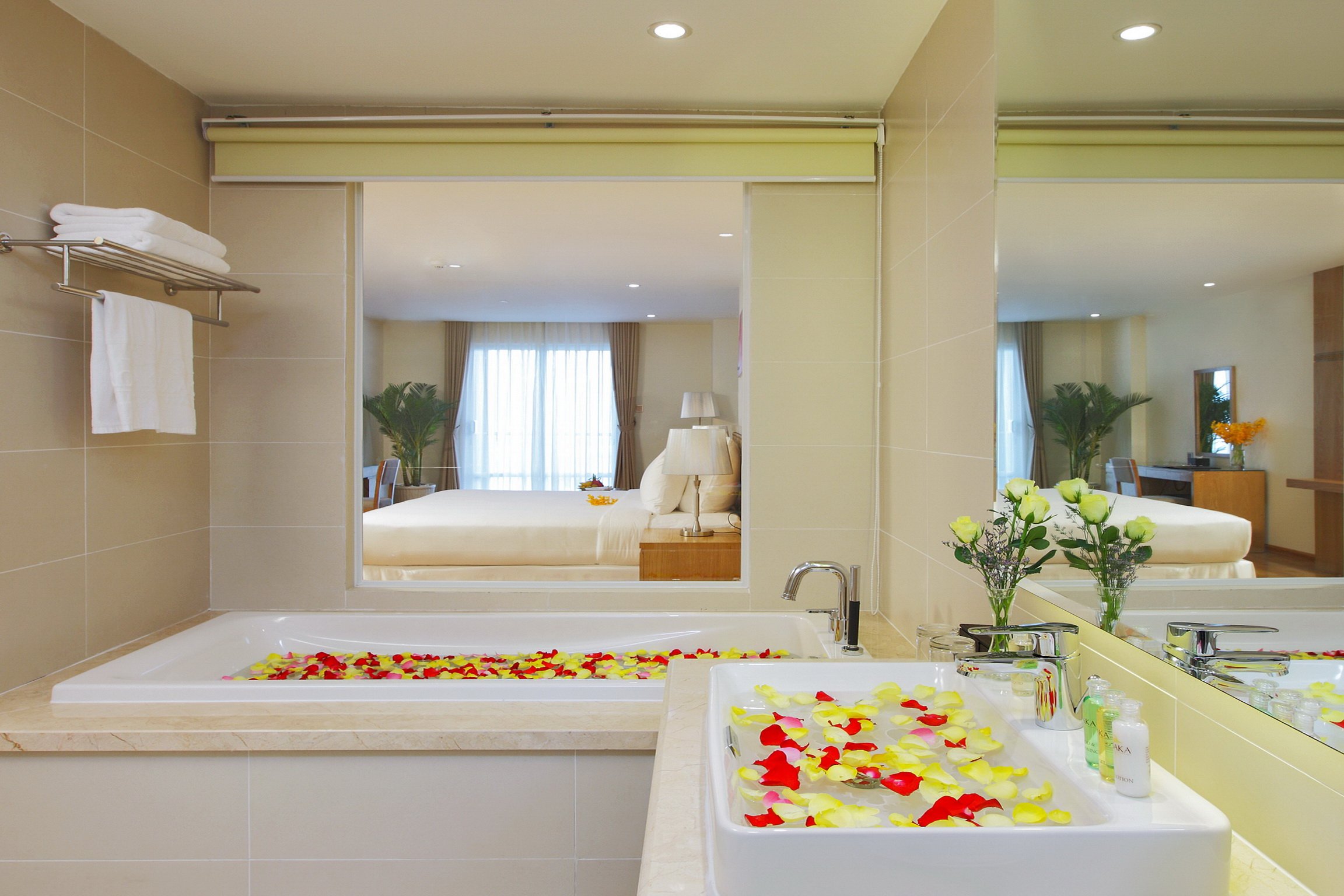 Hotel photo 12 of Rosaka Nha Trang Hotel.
