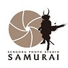 SAMURAI Sengoku photo studio SAMURAI