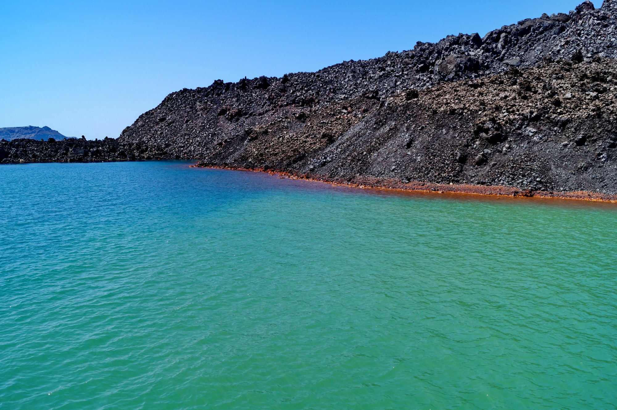 HOT SPRINGS Santorini 2022 Tutto Quello Che C Da Sapere   Hot Springs 