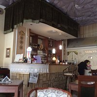 Cafe Marcus