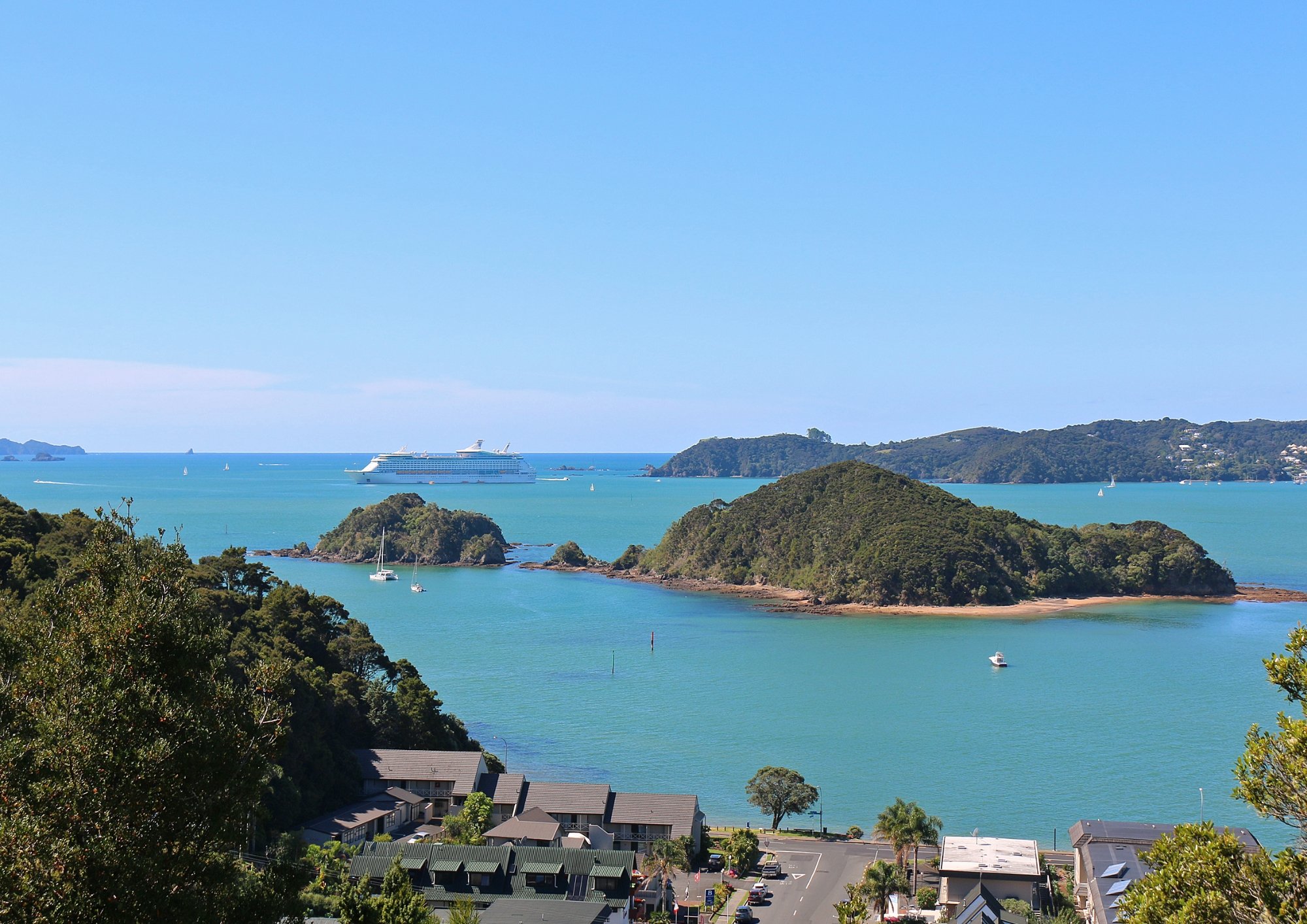 ALLEGRA HOUSE - Updated 2020 Prices, B&B Reviews, And Photos (Paihia ...