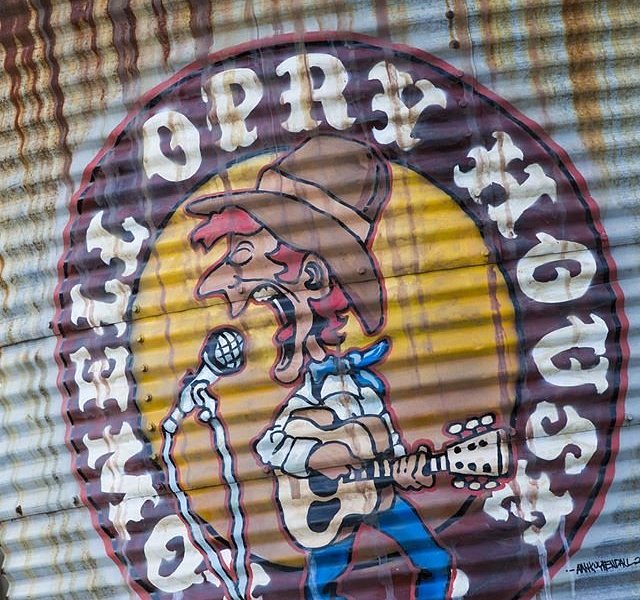 Lowell Opry House image
