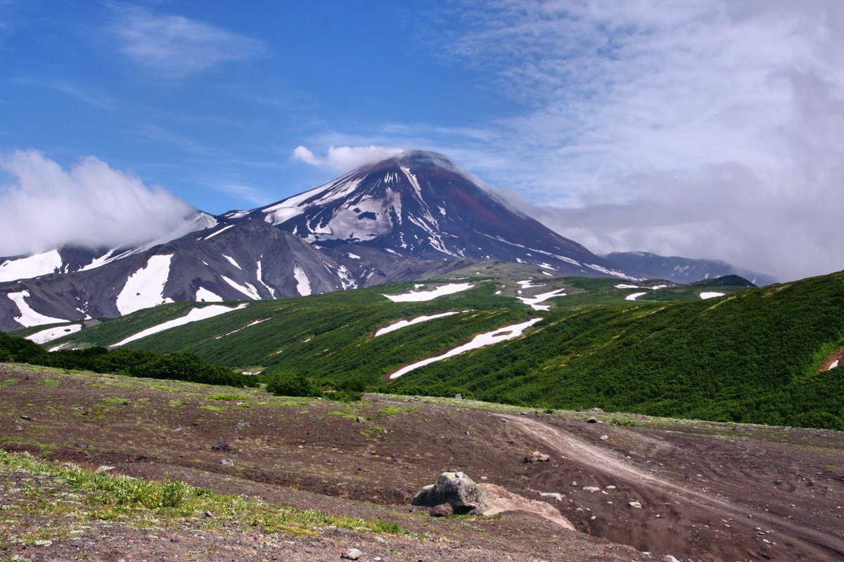 Авачинский вулкан, Камчатский край: лучшие советы перед посещением -  Tripadvisor