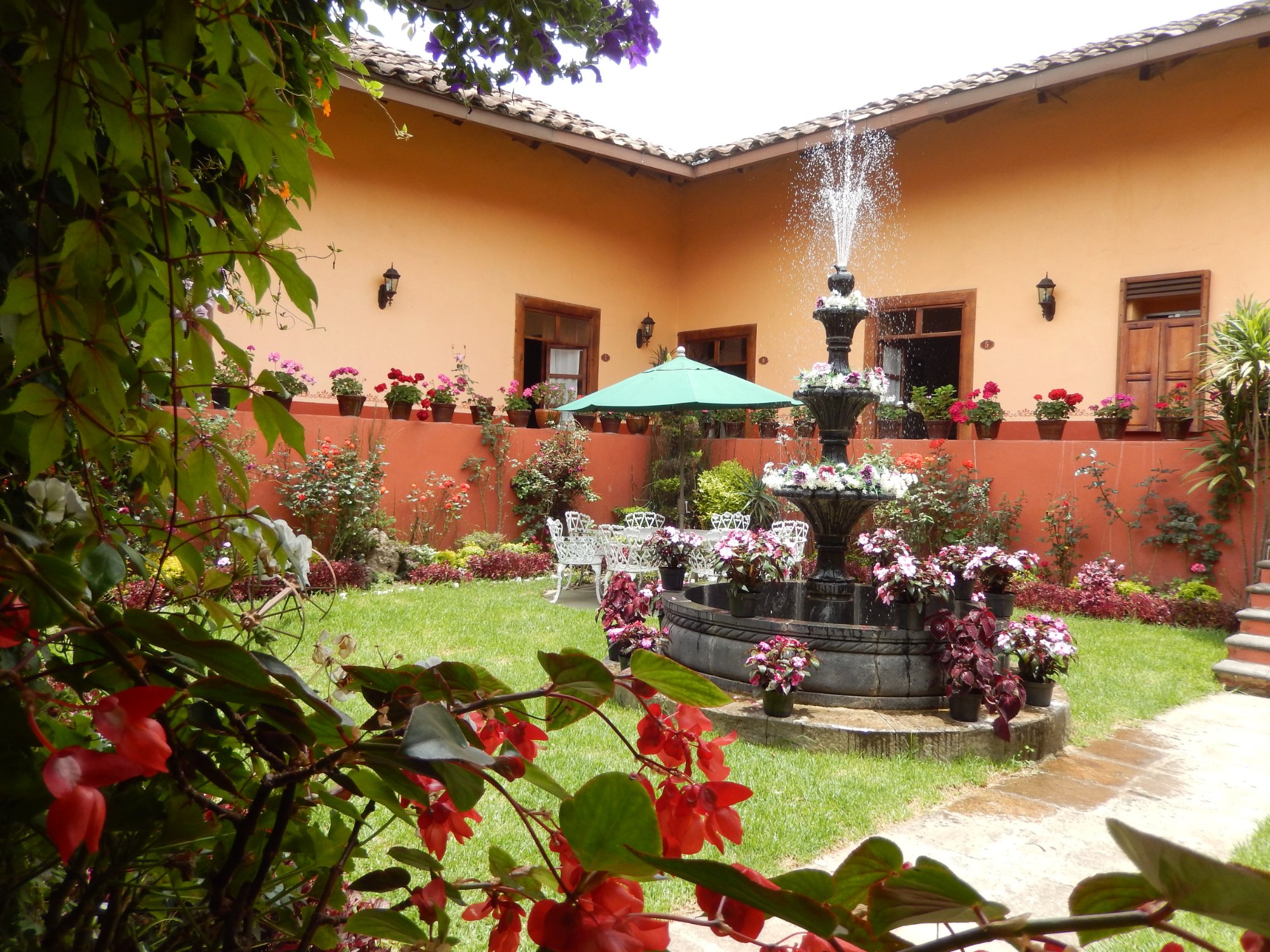 Hotel Boutique La Casona de los Gómez Zacatlán image