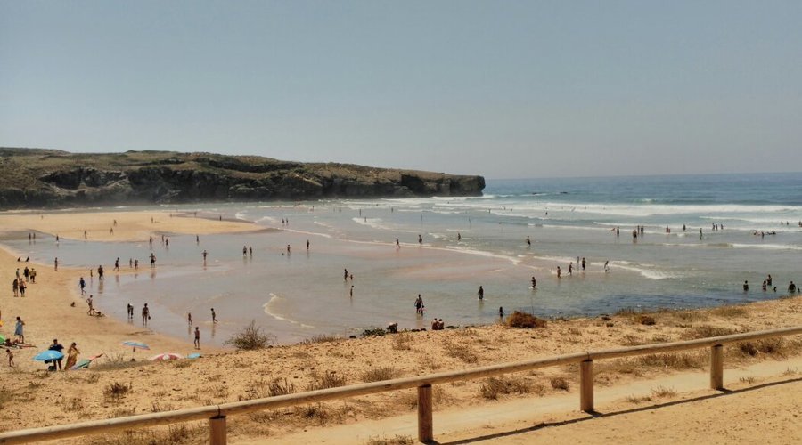 Restaurante Paraiso do Mar