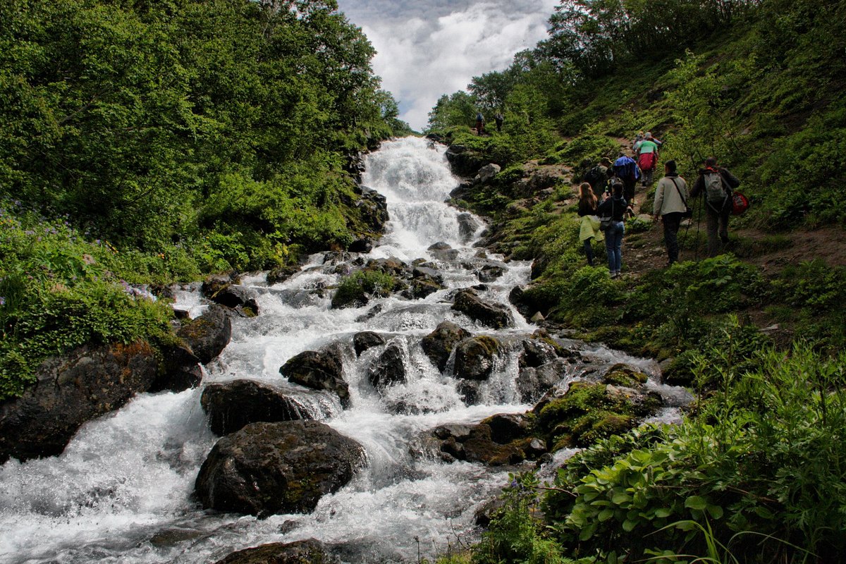 10 лучших отелей и гостиниц Петропавловска-Камчатского в 2024 году -  Tripadvisor