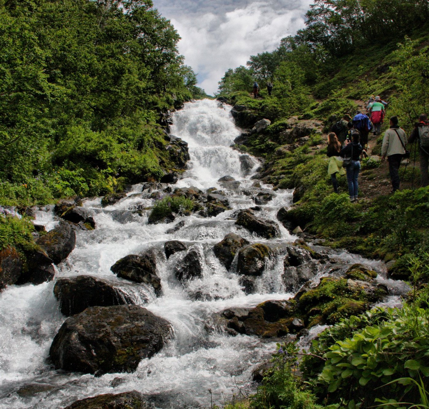 Петропавловск-Камчатский 2024: все самое лучшее для туристов - Tripadvisor