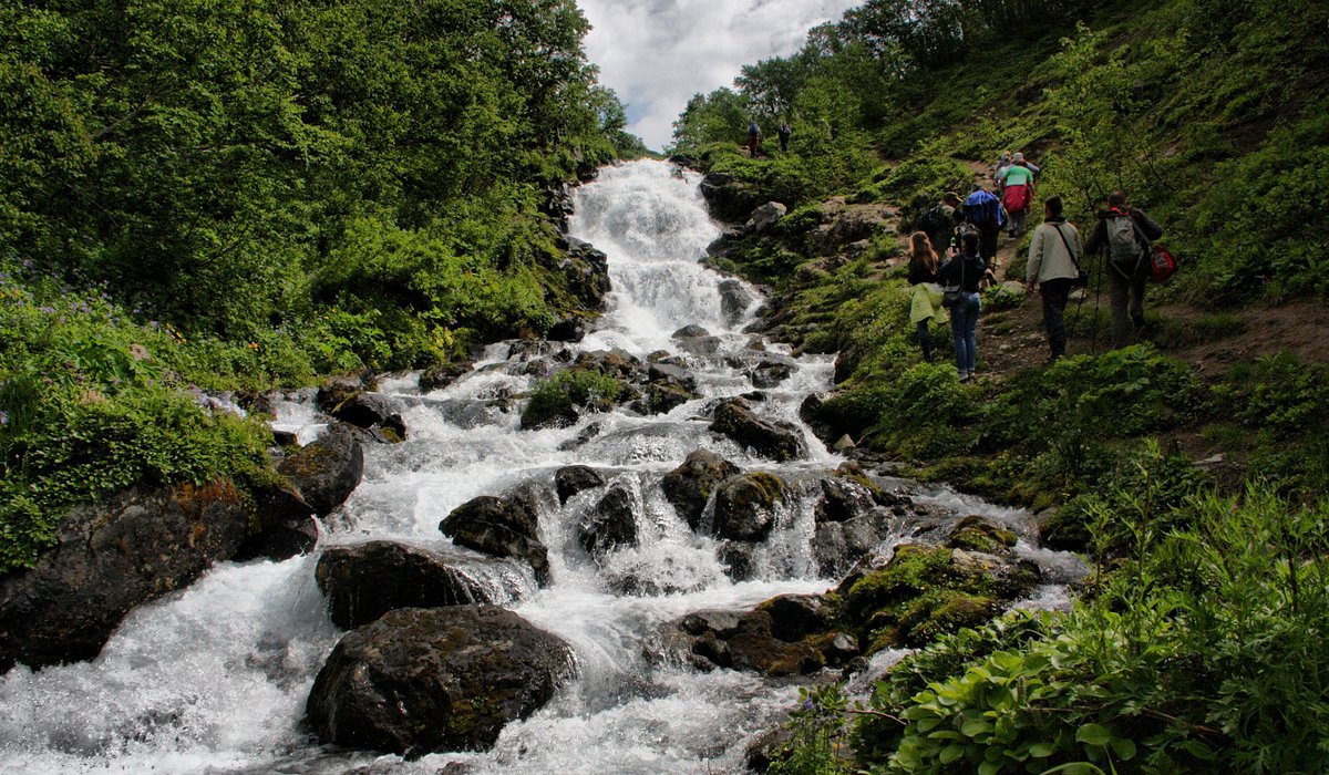 10 лучших достопримечательностей в Петропавловске-Камчатском 2024 -  Tripadvisor