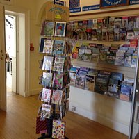 Tourist Information Desk