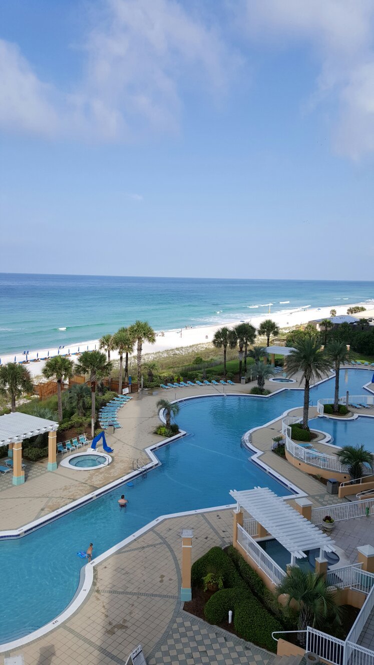 Experience the Charm of En Soleil Resort Panama City Beach, FL