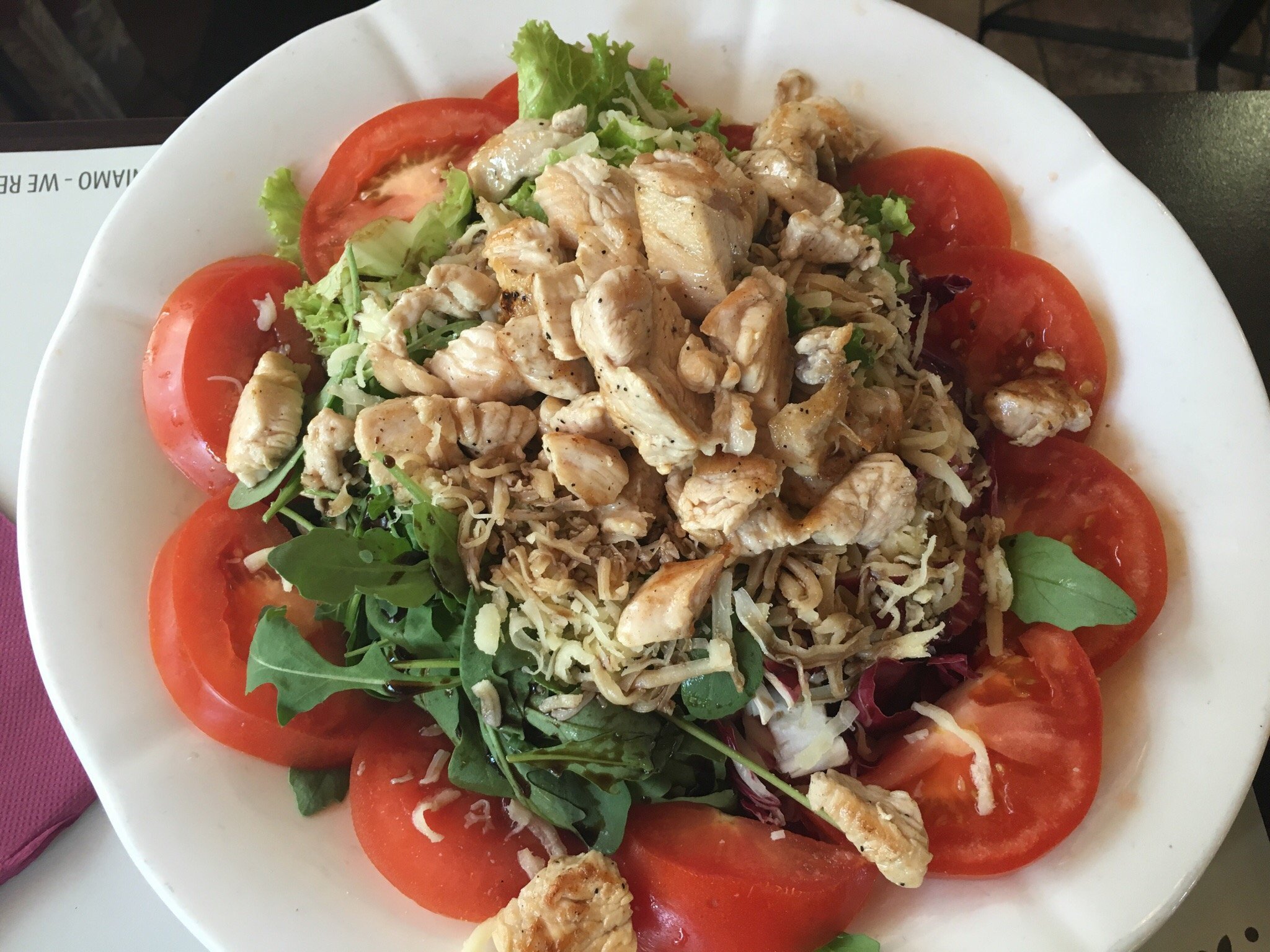 GOSTILNA & PIZZERIJA BOR, Kranjska Gora - Restaurant Reviews, Photos & Phone Number - Tripadvisor