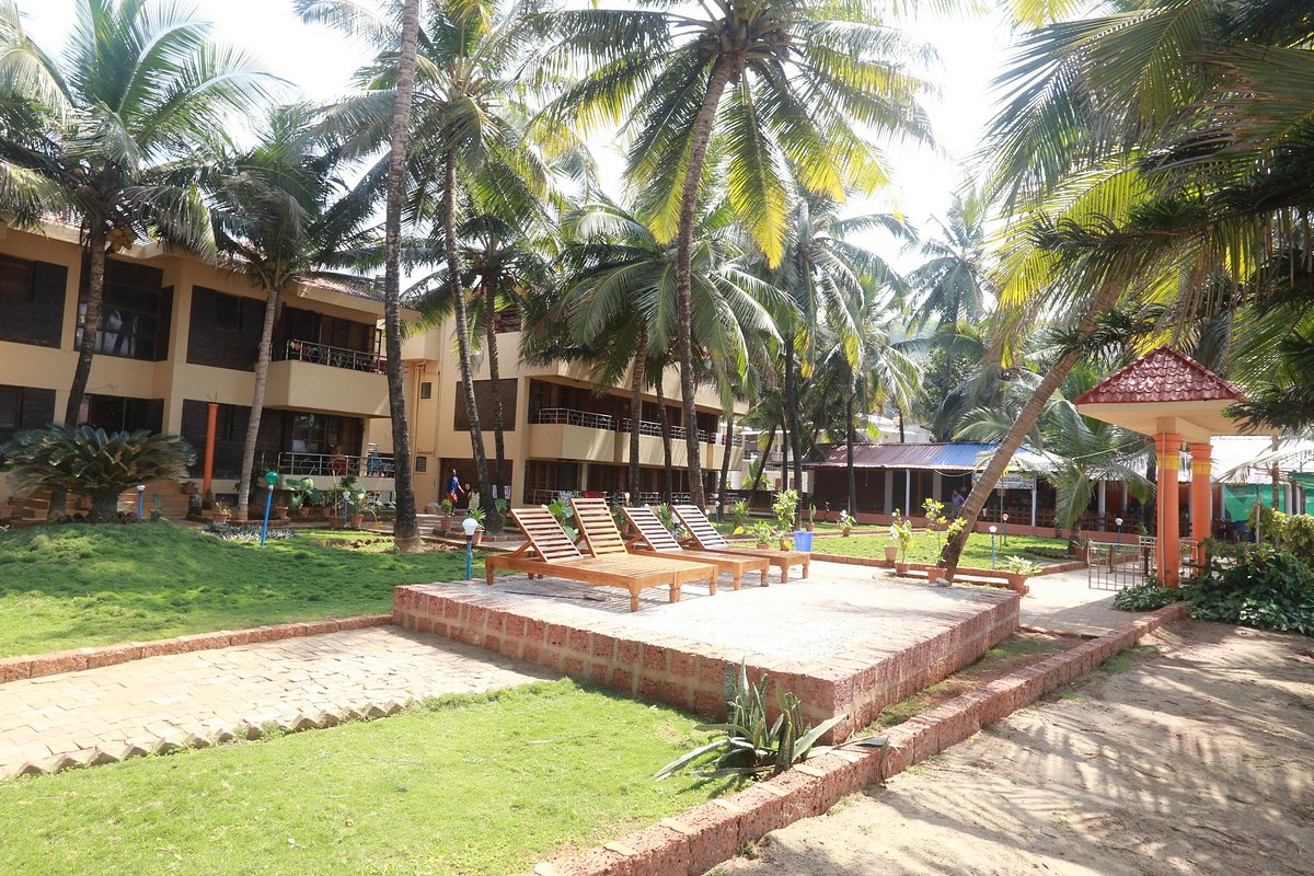 Gokarna International Beach Resort Karnataka Hotel Reviews Photos