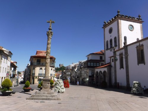 Bragança Shopping Center