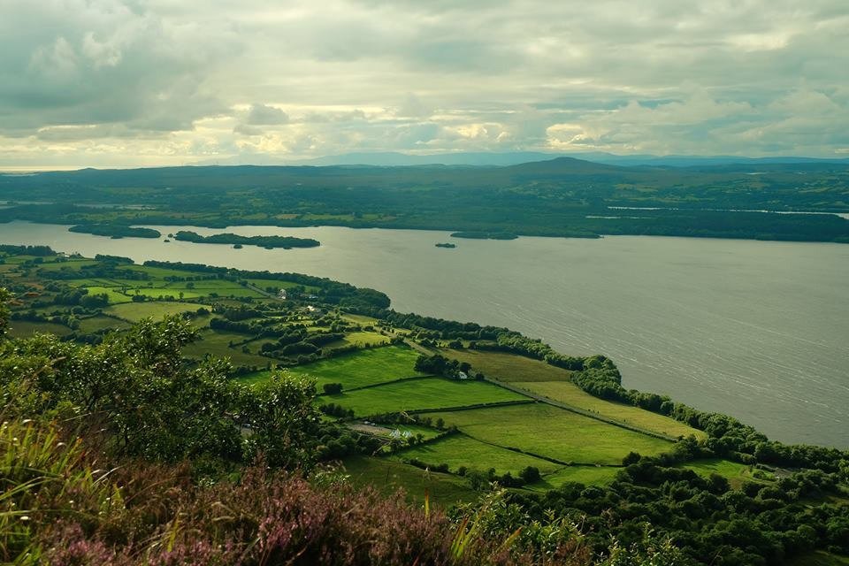 Lough Navar Forest Viewpoint (Derrygonnelly) - Lohnt es sich?