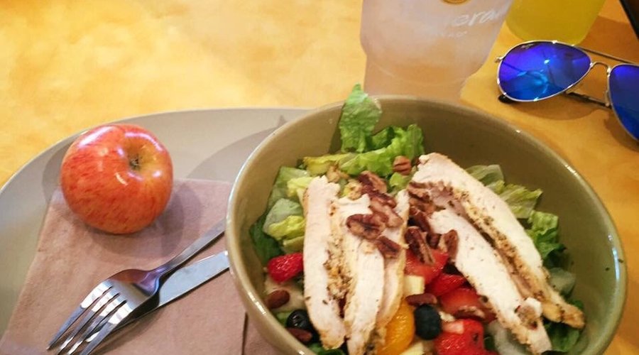 Panera Bread