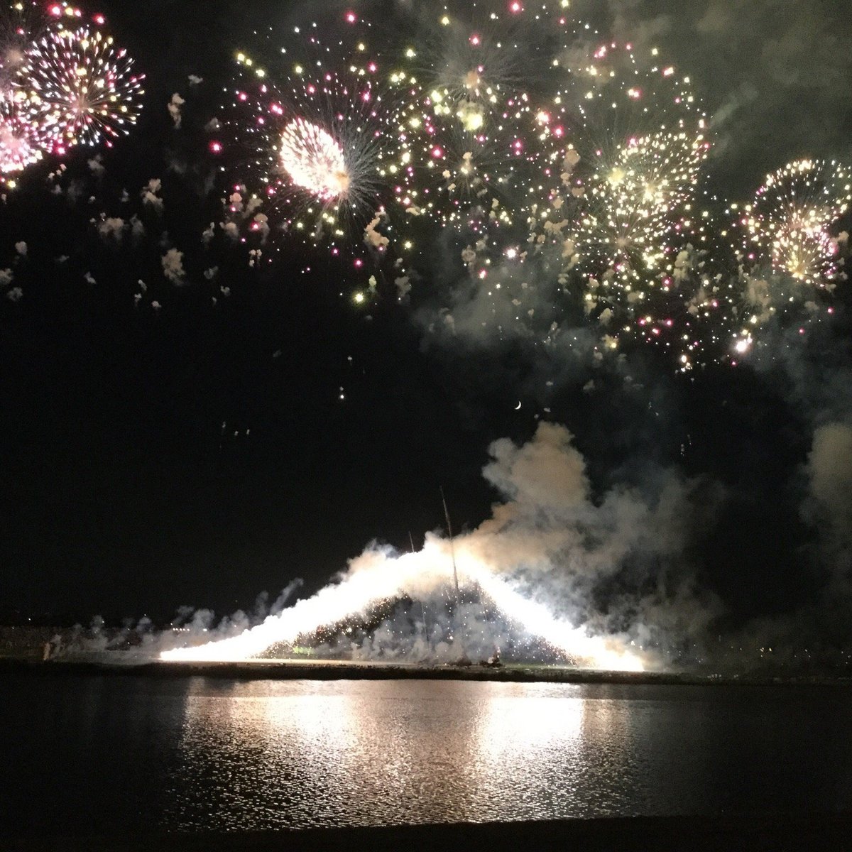 Ichikawa City Noryo Fireworks All You Need To Know Before You Go