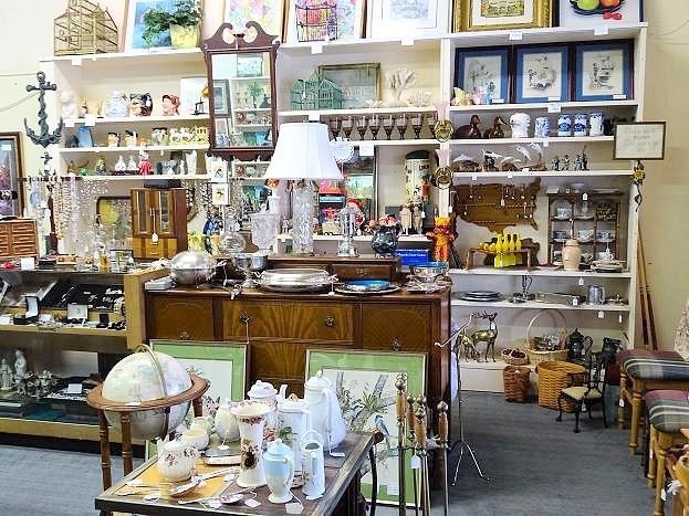 Antiques & Collectibles of Walterboro image