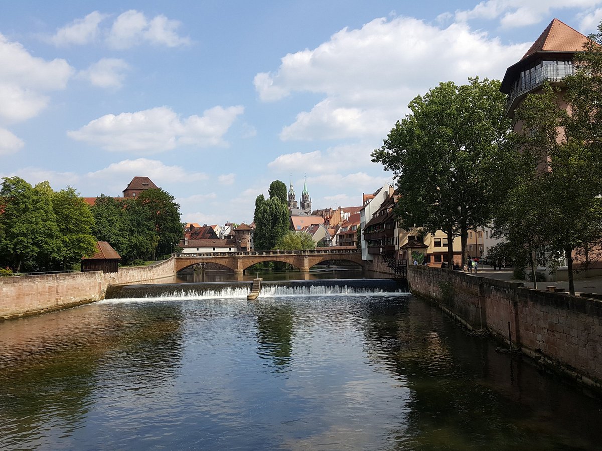 nuremberg tours in english