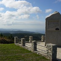 monumento al comunero