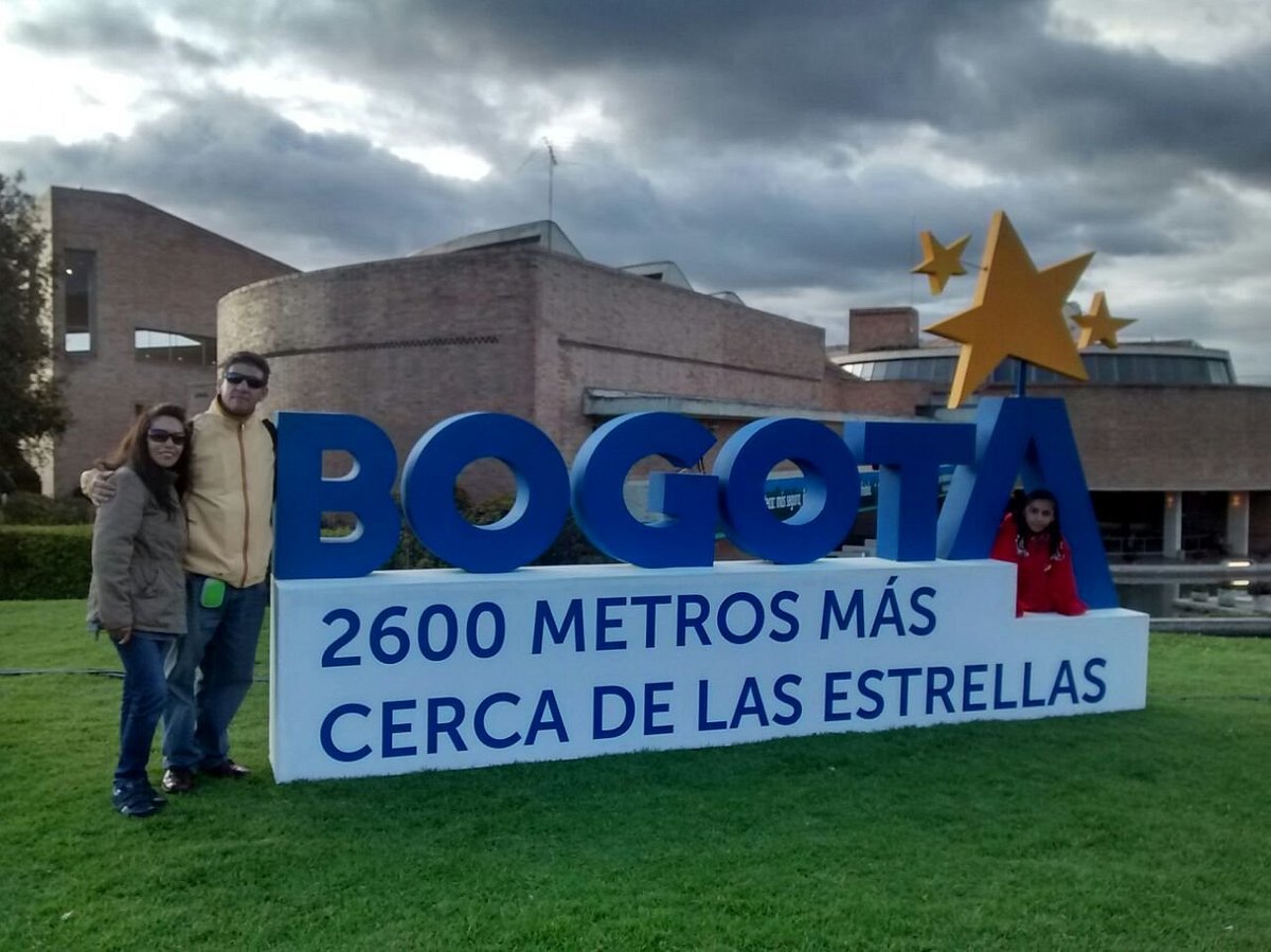 Tripadvisor, City pass de Bogotá: experiência oferecida por Bogota Pass